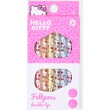Sinsay Dvostrani flomasteri Hello Kitty | shoptok.hr