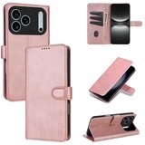 SUNSKY Eleganten ovitek etui za iPhone 17 Pro Max, Rose Gold | Shoptok.si