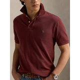 Polo Ralph Lauren Majica tamno crvena | shoptok.hr