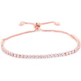 Narukvica GR-23375 - Zlatna / Ružičasta KP23375 | shoptok.hr