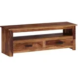 omarica 118x30x40 cm trden palisander