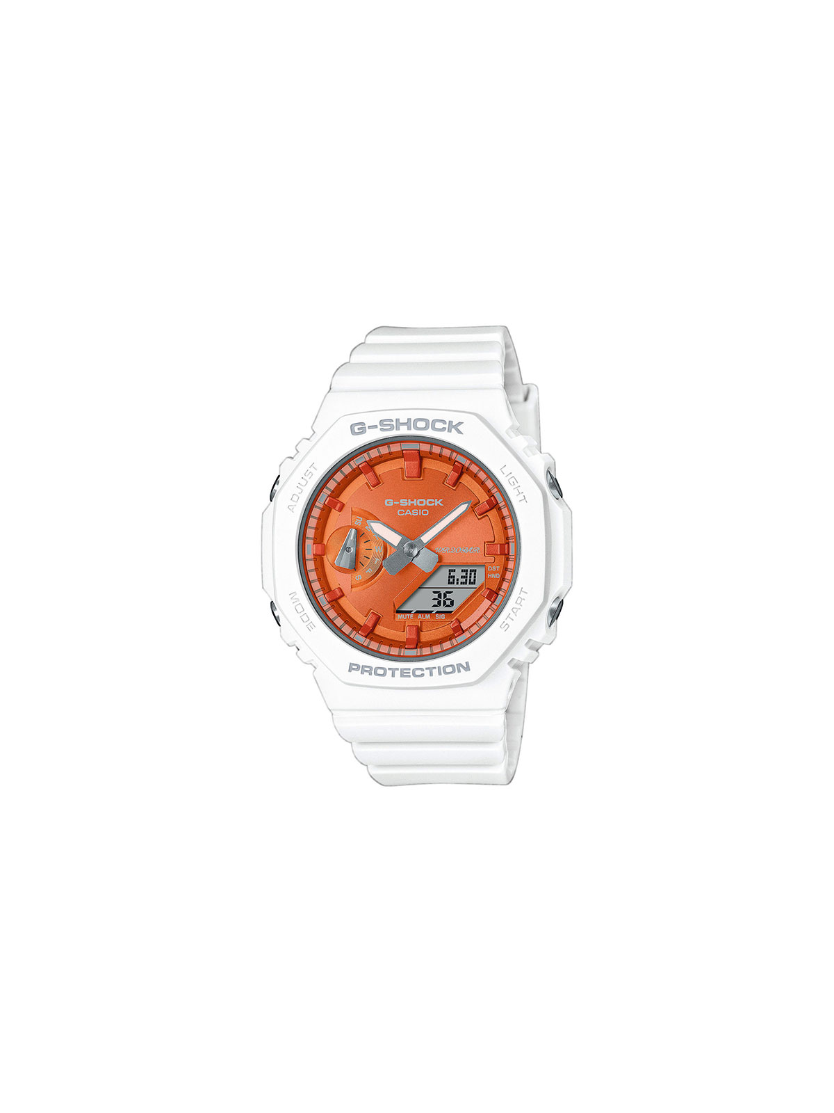GMA-S2100WS-7AER