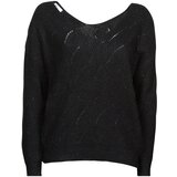 Betty London POUMETTE Crna Cijene