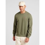 Levi's Majica zelena / rdeča / črna / bela | Shoptok.si