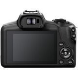 Canon EOS R100 + 18-45mm + 75-300mm (KIT) - | Shoptok.si