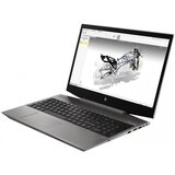HP ZBook 15v G5 i7-8750H 16GB 512GB SSD Win 10 Pro FullHD (4QH61EA) laptop