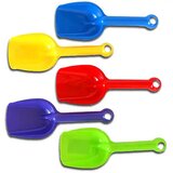 Mađarski proizvođač Lopatica u boji 22cm - D-Toys | shoptok.hr