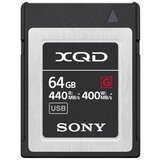 Sony 64GB G Series XQD kartica | Eponuda.ba