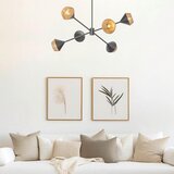 Elstead Lighting LESTENEC Alora Mood 40,6/95,3 cm 40 W E14 | Shoptok.si