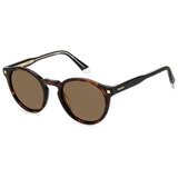 Polaroid PLD4150/S/X 086/SP Polarized ONE SIZE (50) Havana/Rjava | Shoptok.si