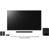 Sony soundbar HTS60.CEL BRAVIA Theatre System 6 - - Panteh | Shoptok.si