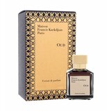 Maison Francis Kurkdjian Oud parfum 70 ml unisex Cene