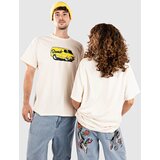 Donut Merch Van T-shirt natural | Shoptok.si