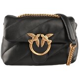 Pinko Torbe za čez ramo 100039_a0f2-z99q Črna | Shoptok.si