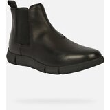 Geox Men's Ankle Boots Black Adacter M - Mens | shoptok.hr