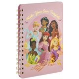  Notes Disney i Marvel A5 – 80 stranica Princess Cijene