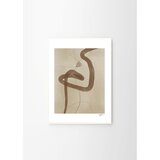 The Poster Club Plakat 70x100 cm Two ways – | shoptok.hr