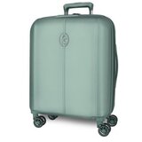 EL POTRO abs kofer 55 cm - zelena