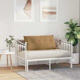  Jastuk za leđa Smeđa 100 x 50 cm Kordura tekstil | shoptok.hr