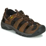 Keen Športni sandali TARGHEE III SANDAL Kostanjeva