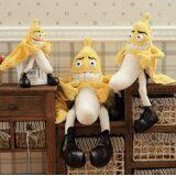 Tutumi Maskota plišana bad banana | shoptok.hr