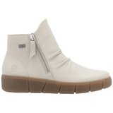 Remonte Gležnjarji D1T73 Bež | Shoptok.si
