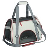 Nobby torba alor siva 40x20x33cm | ePonuda.com