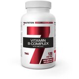7NUTRITION Vitamin B Complex, 120 kapsula Cene