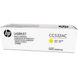 HP Toner 304AC Yellow (CC532AC) Cene