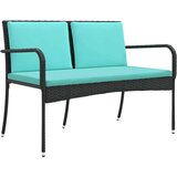  Vrtni set z blazino jeklo, (5000271156) Slike