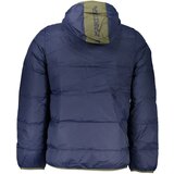 La Martina BLUE MEN&#39;S JACKET | Shoptok.si