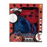 Rubies Pustni kostum LadyBug v škatli - Miraculous | Shoptok.si