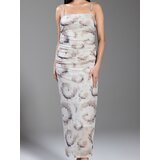 Sinsay ženska maxi haljina 3302X-MLC | shoptok.hr
