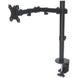 Manhattan univerzalni nosač za monitor sa dvostrukom kliznom rukom 13-32'' | shoptok.hr