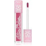 Lime Crime Plushies tekući ruž za usne nijansa Lavender Honey 3,5 ml Cijene