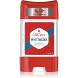 Old Spice Whitewater antiperspirant gel za moške 70 ml