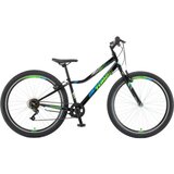  BICIKL BOOSTER TURBO 260 black-blue | Eponuda.com