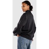Carhartt WIP Kori Pulover black / garment dyed | Shoptok.si