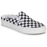 Vans Natikači Classic Slip-On Mule Črna | Shoptok.si