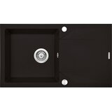 Deante komplet (sudoper+slavina) Evora ZQJY N113 | shoptok.hr