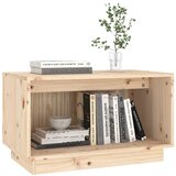 TV ormarić 60 x 35 x 35 cm od masivne borovine | Eponuda.ba