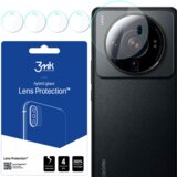 3mk ZAŠČITA ZA LEČE XIAOMI 12S ULTRA KALJENO STEKLO ZA TELEFON, (21977990) Cene