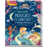 Učila Najlepše pravljice za lahko noč Cene