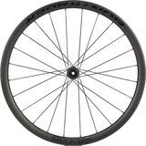  Kotač I Bontrager Trkaći Aeolus Elite 35 Disc Tlr Black | shoptok.hr