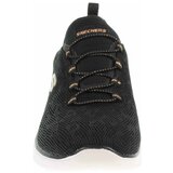 Skechers Summits Leopard Spor Crna | shoptok.hr