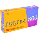 Kodak Portra 800 120 5-Pack Rollfilm Cijene