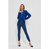 Marisse Z-Je-3911 Dark Blue Jeans | Shoptok.si