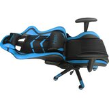  Stolica gejmerska Marvo CH-106 plava | Eponuda.com