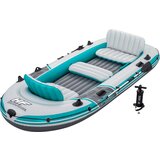 Bestway napuhavanje Hydro-Force™ Adventure Elite™ X5 - 364 x 166 x 45 cm | shoptok.hr