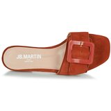 JB Martin VIGNE Smeđa | shoptok.hr